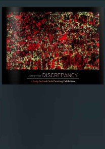 HYPERTEXT DISCREPANCY
