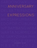 Anniversary Expressions
