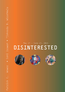Disinterested