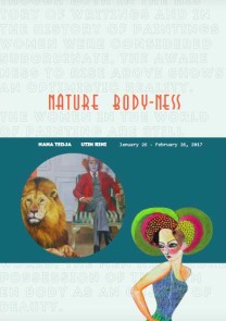 Nature Body-ness