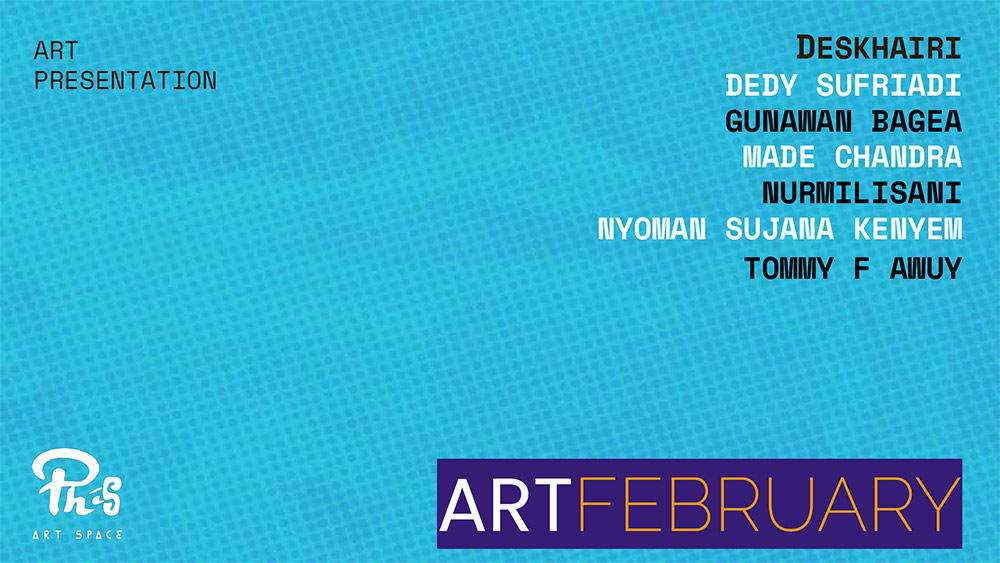 Art Feb 2025